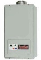 everhot laars water tankless heater